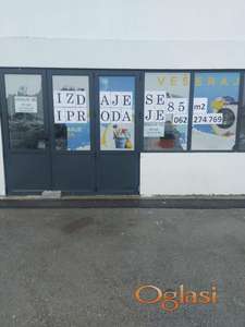Izdavanje lokala Zlatibor-izdavanje magacinskog prostora -lokal Zlatibor-izdavanje